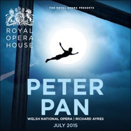 Peter Pan Peter Pan