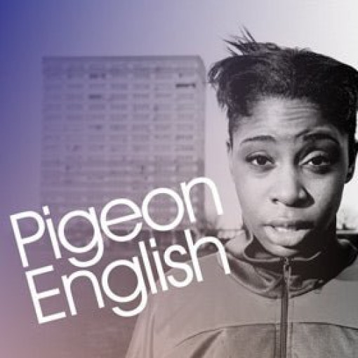 Pigeon English - National Youth Theatre Pigeon English - National Youth Theatre