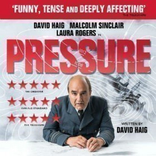 Pressure Pressure