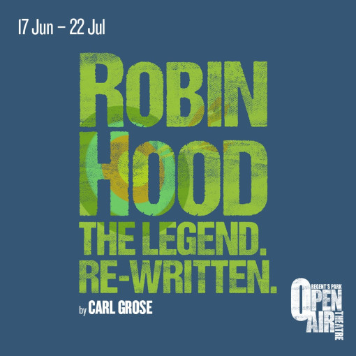 Robin Hood Robin Hood