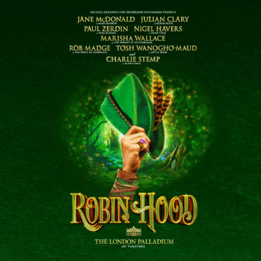 Robin Hood Robin Hood