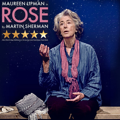 Rose Rose