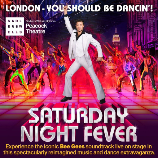 Saturday Night Fever Saturday Night Fever