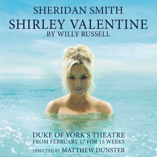 Shirley Valentine