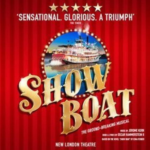 Show Boat Show Boat