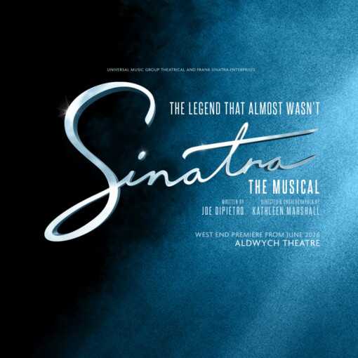 Sinatra the Musical