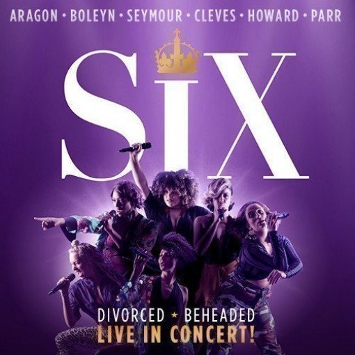 SIX SIX