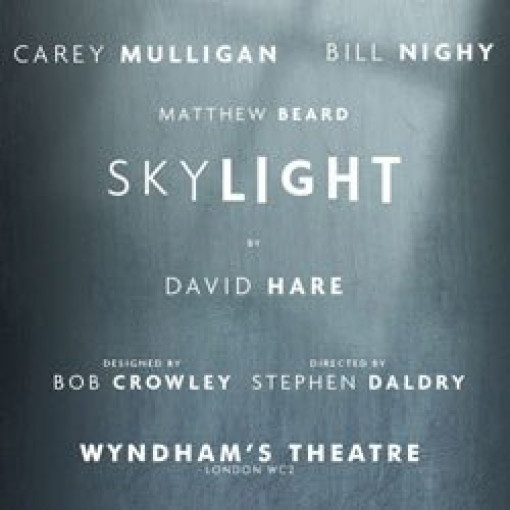 Skylight Skylight
