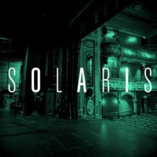 Solaris Solaris
