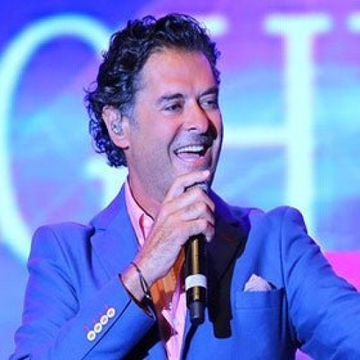St Mark Universal Copts Care presents Ragheb Alama St Mark Universal Copts Care presents Ragheb Alama