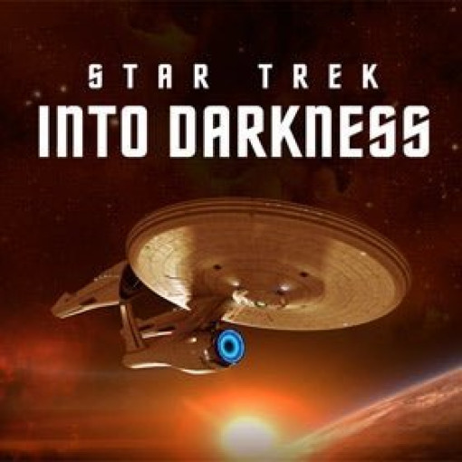 Star Trek Into Darkness - Live In Concert Star Trek Into Darkness - Live In Concert