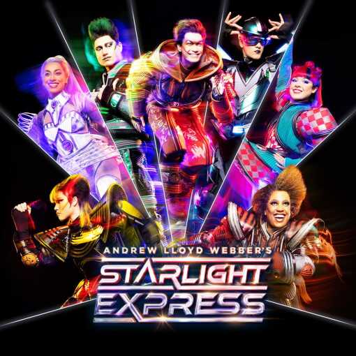 Starlight Express Starlight Express