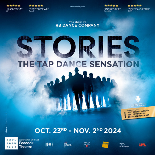 Stories – The Tap Dance Sensation Stories – The Tap Dance Sensation
