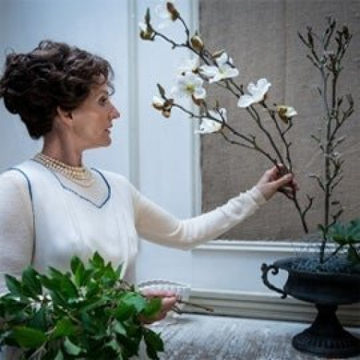 Storm in a Flower Vase Storm in a Flower Vase