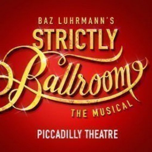 Strictly Ballroom Strictly Ballroom