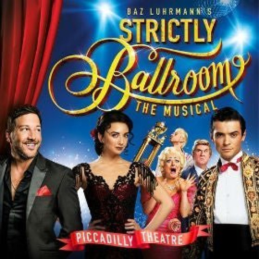Strictly Ballroom Strictly Ballroom