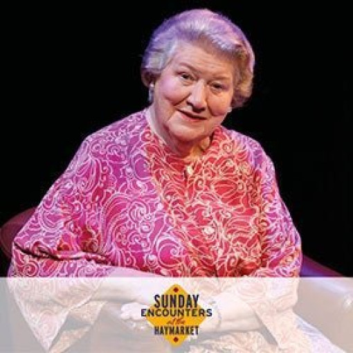 Sunday Encounters: Dame Patricia Routledge: Facing the Music - A Life in Musical Theatre