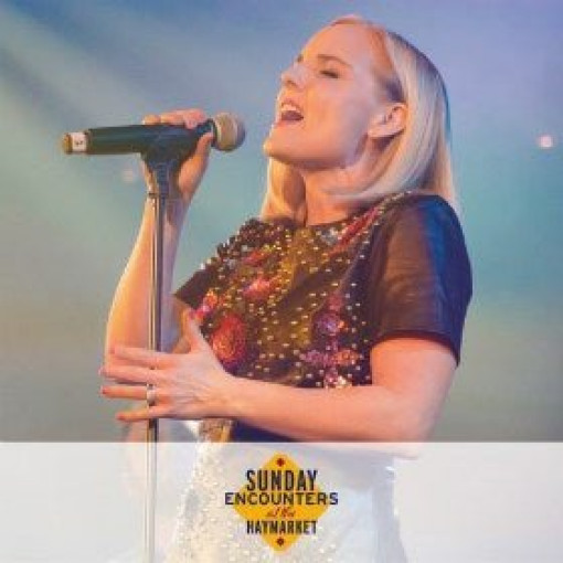 Sunday Encounters: Kerry Ellis, An Evening of Music and Memories Sunday Encounters: Kerry Ellis, An Evening of Music and Memories