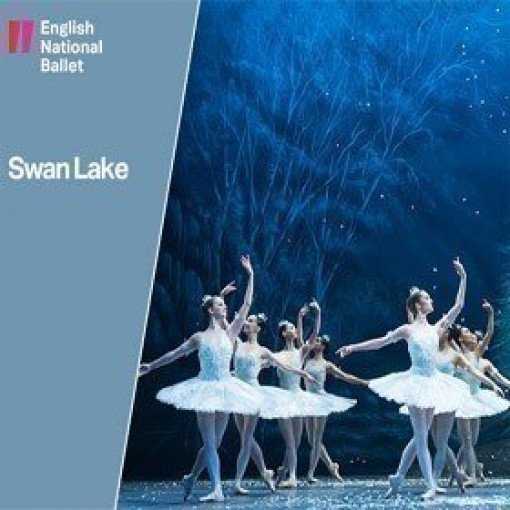 Swan Lake - English National Ballet Swan Lake - English National Ballet