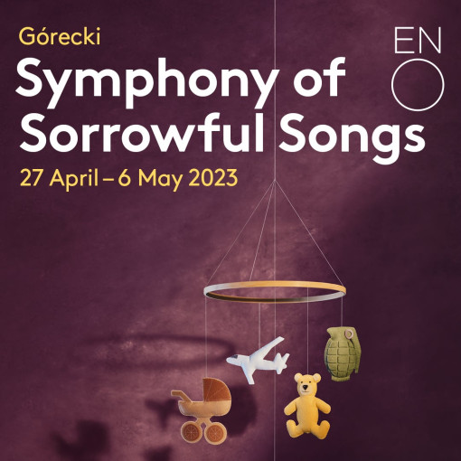 Symphony Of Sorrowful Songs Symphony Of Sorrowful Songs