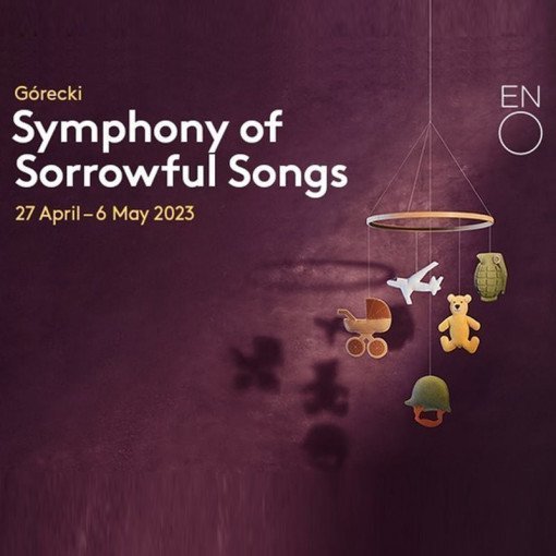 Symphony Of Sorrowful Songs Symphony Of Sorrowful Songs
