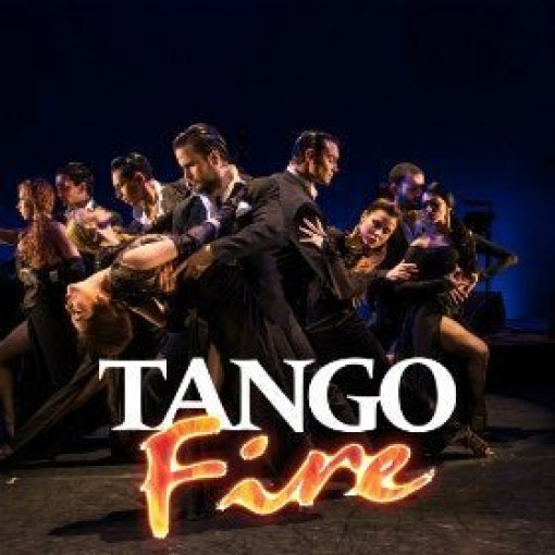 Tango Fire Tango Fire