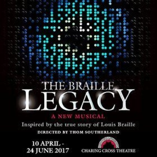 The Braille Legacy The Braille Legacy