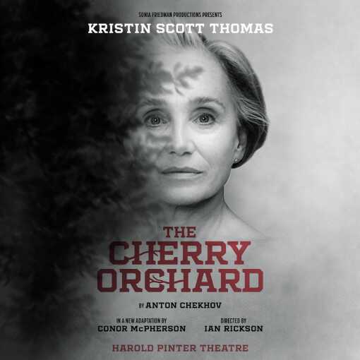 The Cherry Orchard