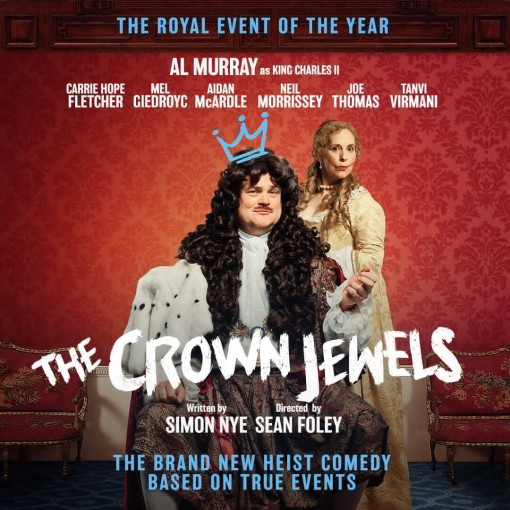 The Crown Jewels The Crown Jewels