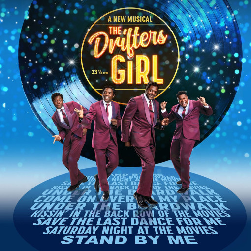 The Drifters Girl