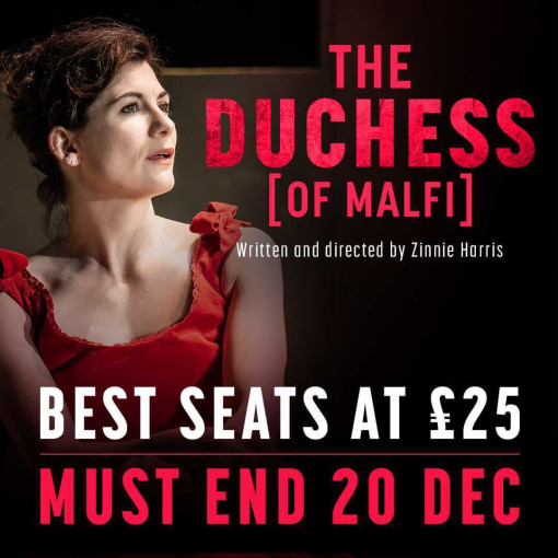 The Duchess The Duchess
