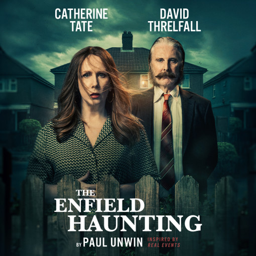 The Enfield Haunting The Enfield Haunting