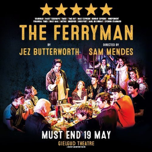 The Ferryman