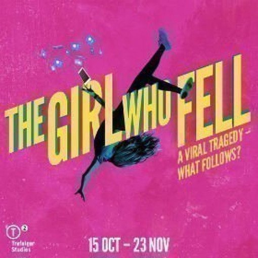 The Girl Who Fell The Girl Who Fell