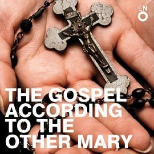 The Gospel According To The Other Mary The Gospel According To The Other Mary