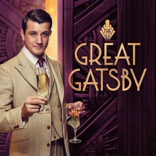 The Great Gatsby The Great Gatsby