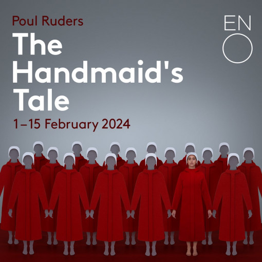 The Handmaid's Tale The Handmaid's Tale