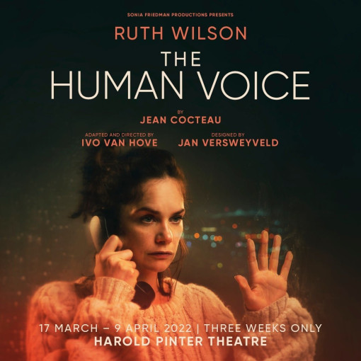 The Human Voice The Human Voice