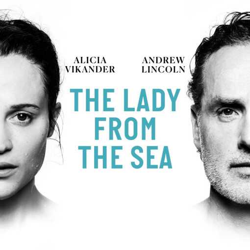 The Lady from the Sea The Lady from the Sea