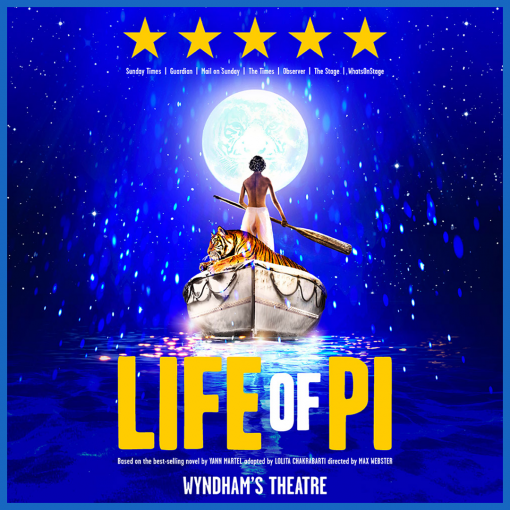 The Life of Pi The Life of Pi