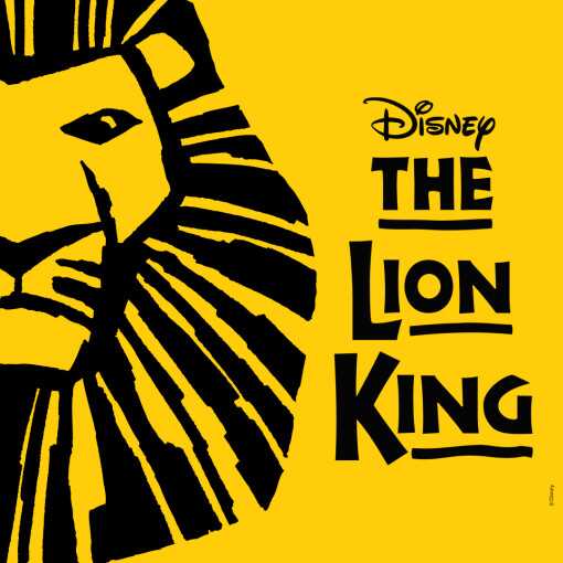 The Lion King The Lion King