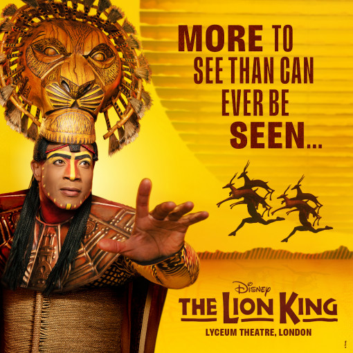 The Lion King The Lion King