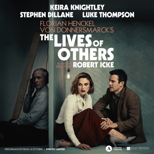 The Lives of Others