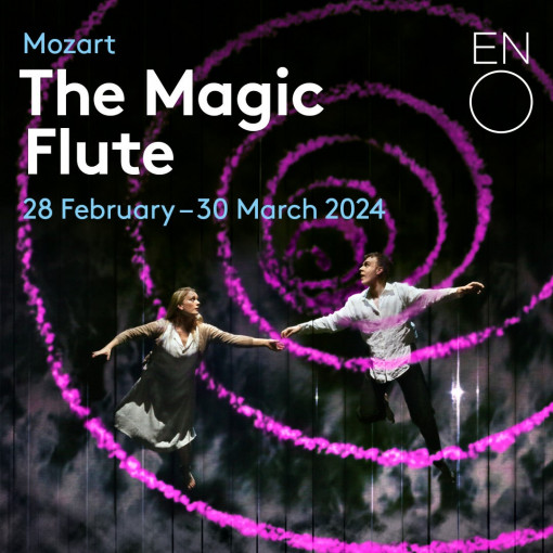 The Magic Flute The Magic Flute