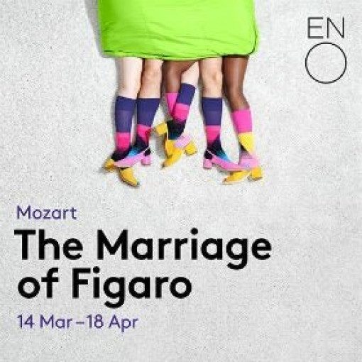 The Marriage of Figaro