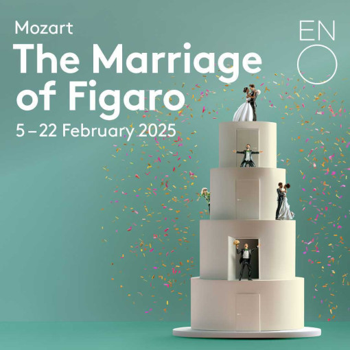 The Marriage Of Figaro The Marriage Of Figaro
