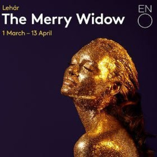 The Merry Widow The Merry Widow