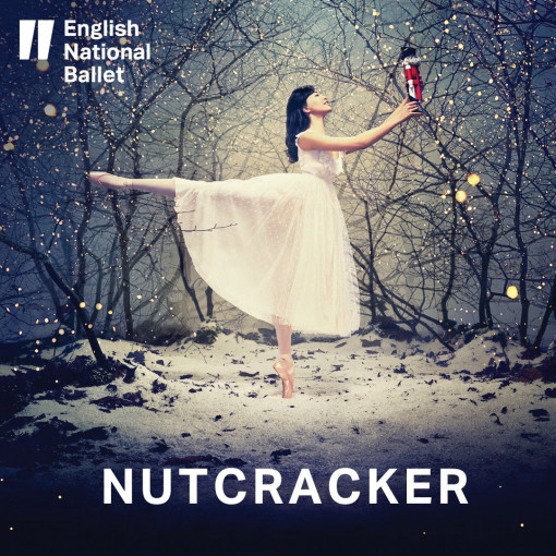 The Nutcracker - English National Ballet