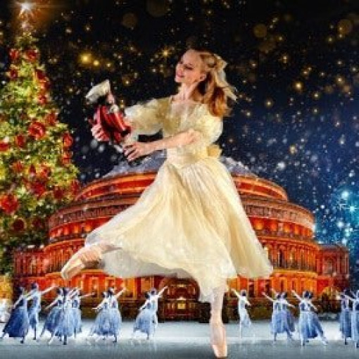The Nutcracker - Royal Opera House The Nutcracker - Royal Opera House