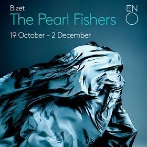 The Pearl Fishers The Pearl Fishers